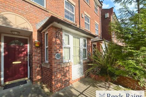 25 Bandy Fields Place, Salford, M7 2ZT