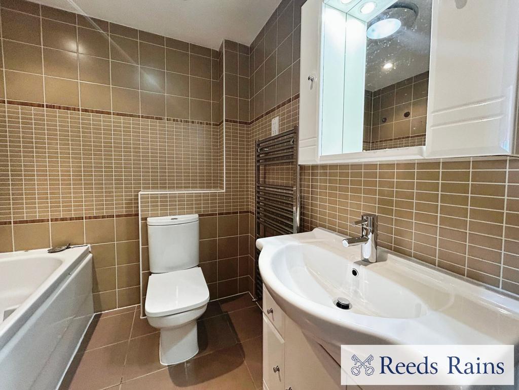 Bathroom Two