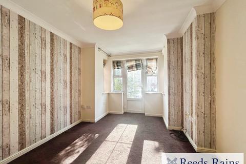 25 Bandy Fields Place, Salford, M7 2ZT
