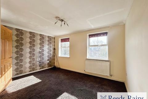 25 Bandy Fields Place, Salford, M7 2ZT