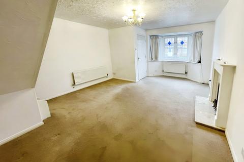 3 bedroom semi-detached house for sale, Inglesham Close, Greater Manchester M23