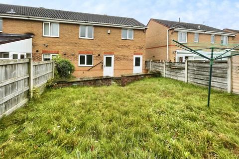 17 Inglesham Close, Manchester, M23 1LQ