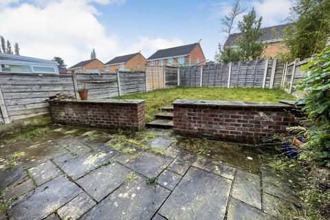 17 Inglesham Close, Manchester, M23 1LQ