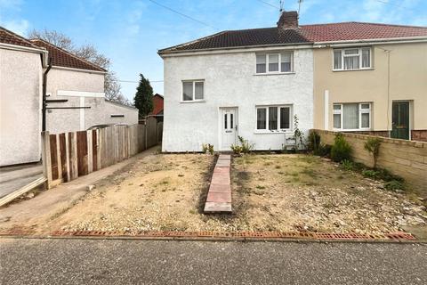 3 bedroom semi-detached house to rent, Broadway, Doncaster DN7