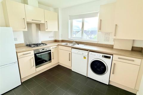 2 bedroom flat to rent, Duthac Court, Fife KY11