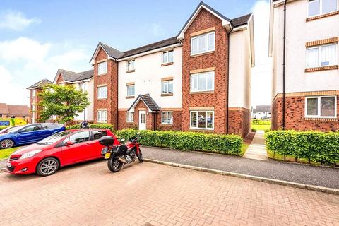 2 bed flat/apartment for rent in Duthac Court, Fife KY11