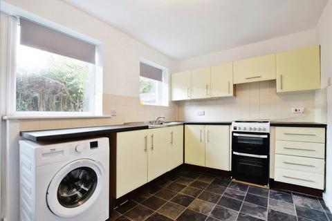 2 bedroom semi-detached house for sale, Connaught Close, Wilmslow SK9