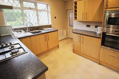 3 bedroom bungalow for sale, Bartle Road, South Yorkshire S12