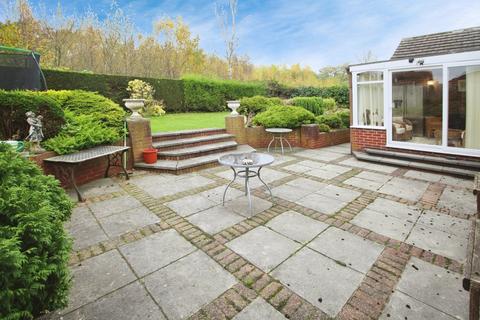 3 bedroom bungalow for sale, Bartle Road, South Yorkshire S12