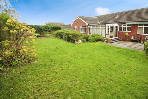 73 Bartle Road, Sheffield, S12 2QP
