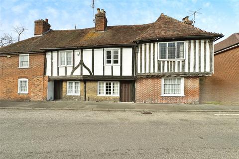 3 bedroom terraced house to rent, Tudor Cottages Water Lane, Faversham ME13