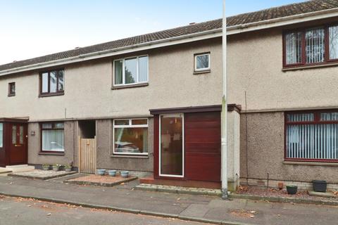 2 bedroom terraced house for sale, Michael Place, Kirkcaldy KY1