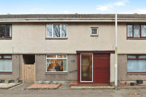 2 bedroom terraced house for sale, Michael Place, Kirkcaldy KY1