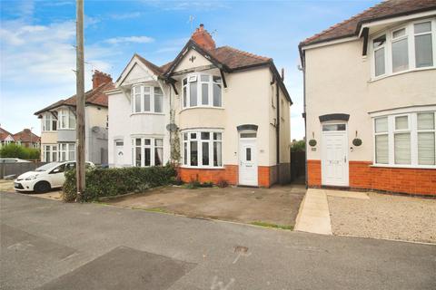 3 bedroom semi-detached house for sale, Strathmore Road, Leicestershire LE10