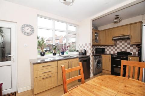 3 bedroom semi-detached house for sale, Strathmore Road, Leicestershire LE10