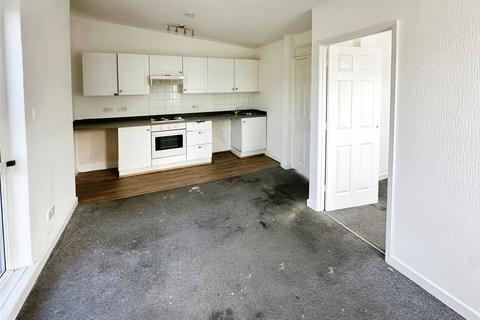 1 bedroom flat for sale, Clare Road, Nottinghamshire NG17