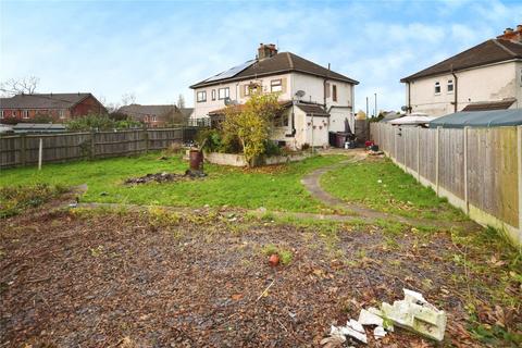 2 bedroom semi-detached house for sale, George Street, Alfreton DE55