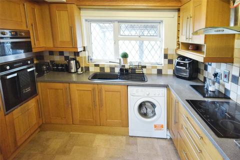 2 bedroom semi-detached house for sale, George Street, Alfreton DE55