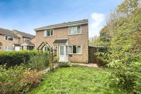 2 bedroom semi-detached house for sale, Blackthorn Drive, Leicestershire LE4