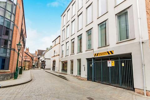 1 bedroom flat to rent, Museum Court, Lincoln LN2