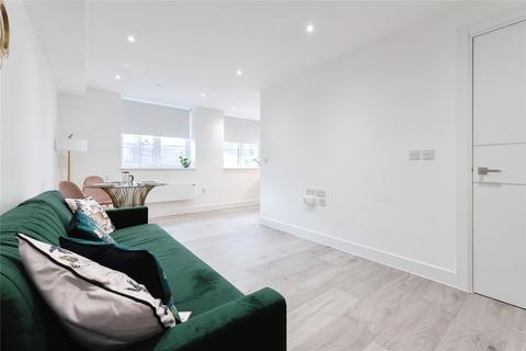 2 bedroom flat for sale, Stafford Road, Wallington SM6