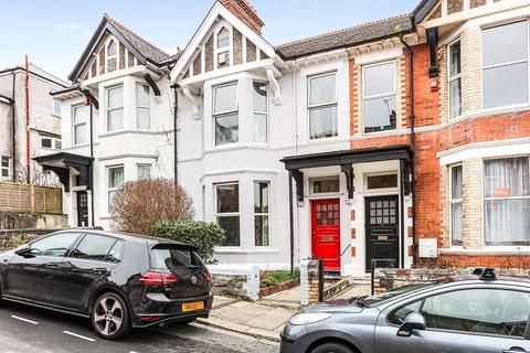 6 bedroom terraced house to rent, Maple Grove, Plymouth PL4