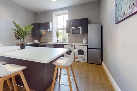 5 bedroom flat to rent, Greenbank Terrace, Plymouth PL4