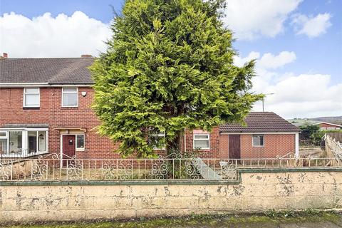 3 bedroom semi-detached house for sale, Hollyhill Gardens West, Durham DH9