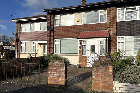 3 bedroom terraced house for sale, Humber Way, Berkshire SL3