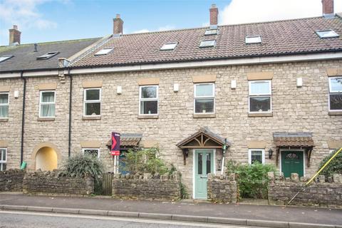 2 bedroom flat for sale, Radstock Road, Radstock BA3