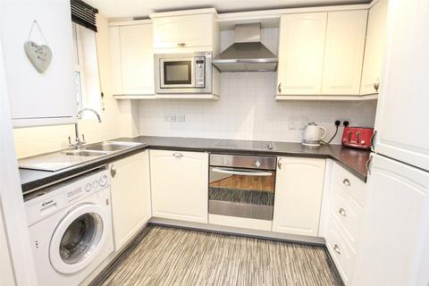 2 bedroom flat for sale, Radstock Road, Radstock BA3