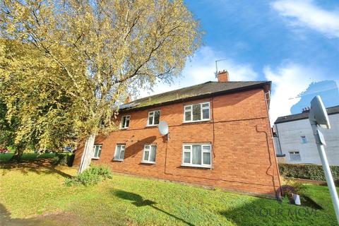 2 bedroom maisonette for sale, Nash Peake Street, Staffordshire ST6