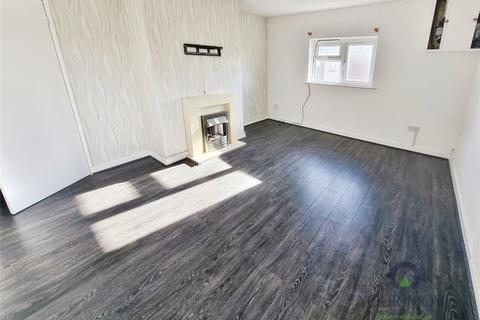 2 bedroom maisonette for sale, Nash Peake Street, Staffordshire ST6