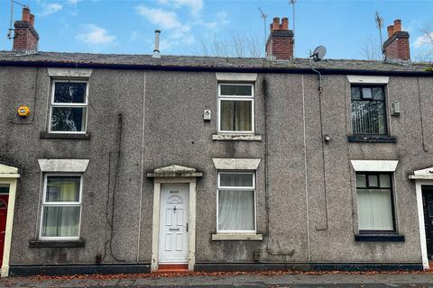 2 bedroom terraced house for sale, Oldham Road, Greater Manchester OL16