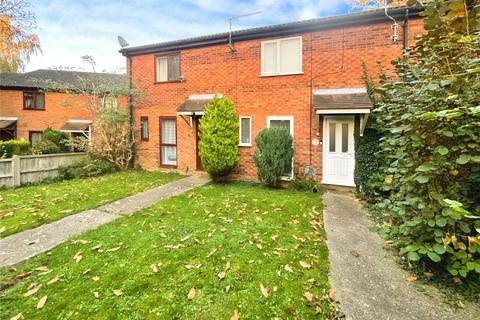 2 bedroom end of terrace house to rent, Marston Close, Kent ME5