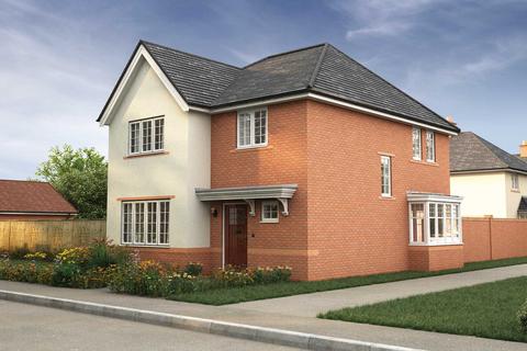 4 bedroom detached house for sale, Plot 700, The Haddon at Frankley Park, Augusta Avenue, Off Tessall Lane B31