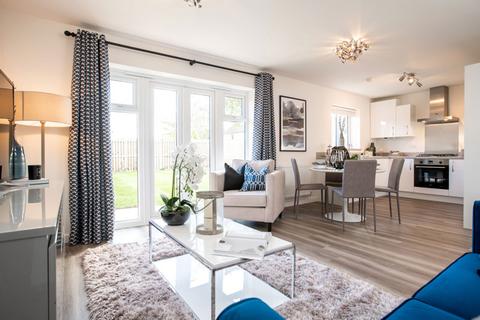 4 bedroom detached house for sale, Plot 700, The Haddon at Frankley Park, Augusta Avenue, Off Tessall Lane B31