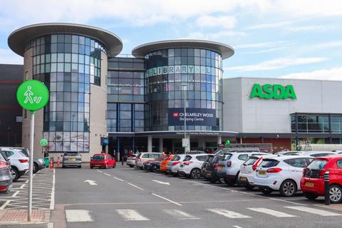 Retail property (out of town) to rent, M Chelmsley Wood, Chelmsley Wood B37