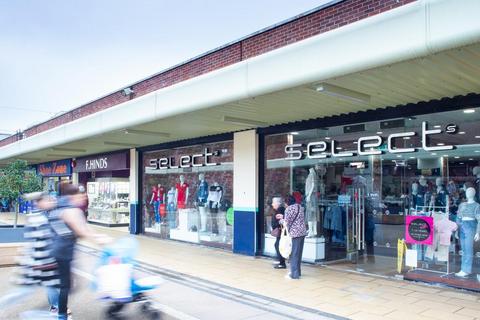 Retail property (out of town) to rent, M Chelmsley Wood, Chelmsley Wood B37