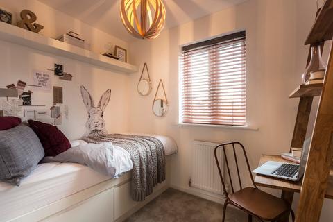 3 bedroom semi-detached house for sale, Plot 324, The Ellesmere at Charlton Gardens, Queensway TF1