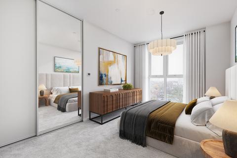 3 bedroom apartment for sale, Plot 317, 3 bedroom apartment at Arora, Clapham Park, 107 Clarence Avenue SW4