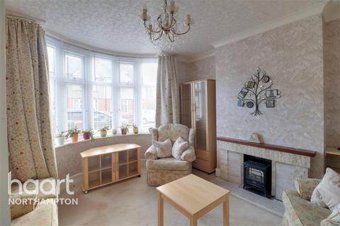 3 bedroom semi-detached house to rent, ELMHURST AVENUE NORTHAMPTON