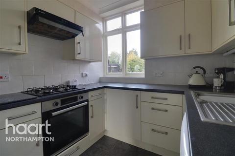 3 bedroom semi-detached house to rent, ELMHURST AVENUE NORTHAMPTON