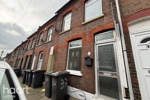 undefined, Hartley Road, Luton