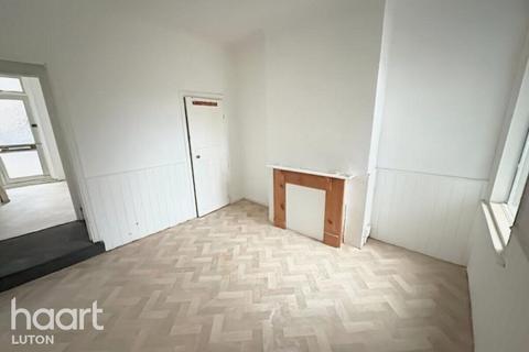 undefined, Hartley Road, Luton