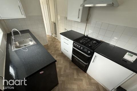 undefined, Hartley Road, Luton