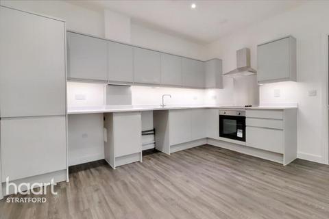 3 bedroom flat to rent, 509 High Road Leytonstone, London