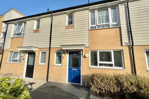 3 bedroom terraced house to rent, Meridian Close, Ramsgate