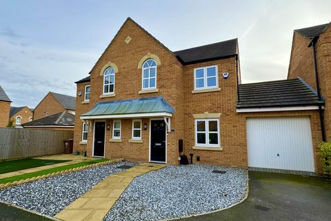 3 bedroom semi-detached house for sale, Pembton Way, St Helens