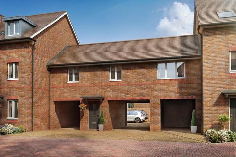 2 bedroom detached house for sale, Alverton at Martello Lakes Dymchurch Road, Hythe CT21